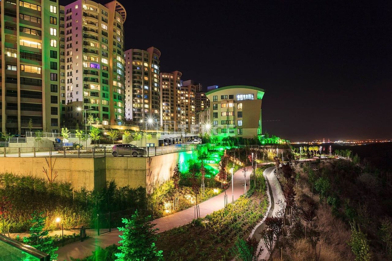 Appartamenti ad Ankara, Turchia, 169 m² - foto 19