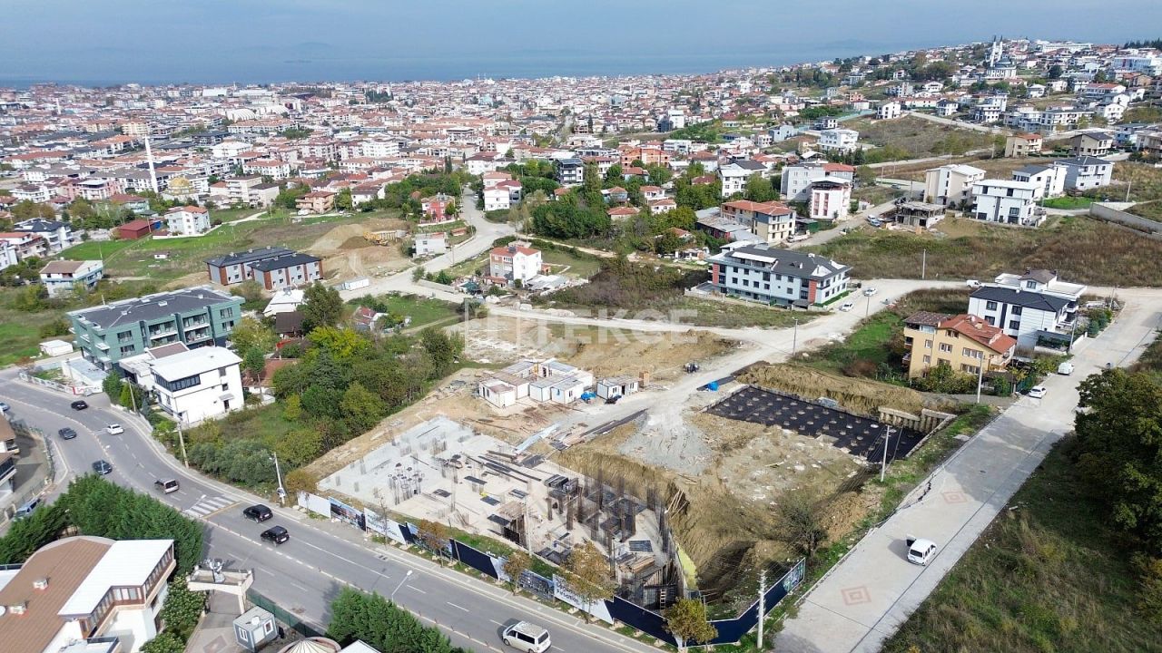 Büro in Yalova, Türkei, 71 m² - Foto 19