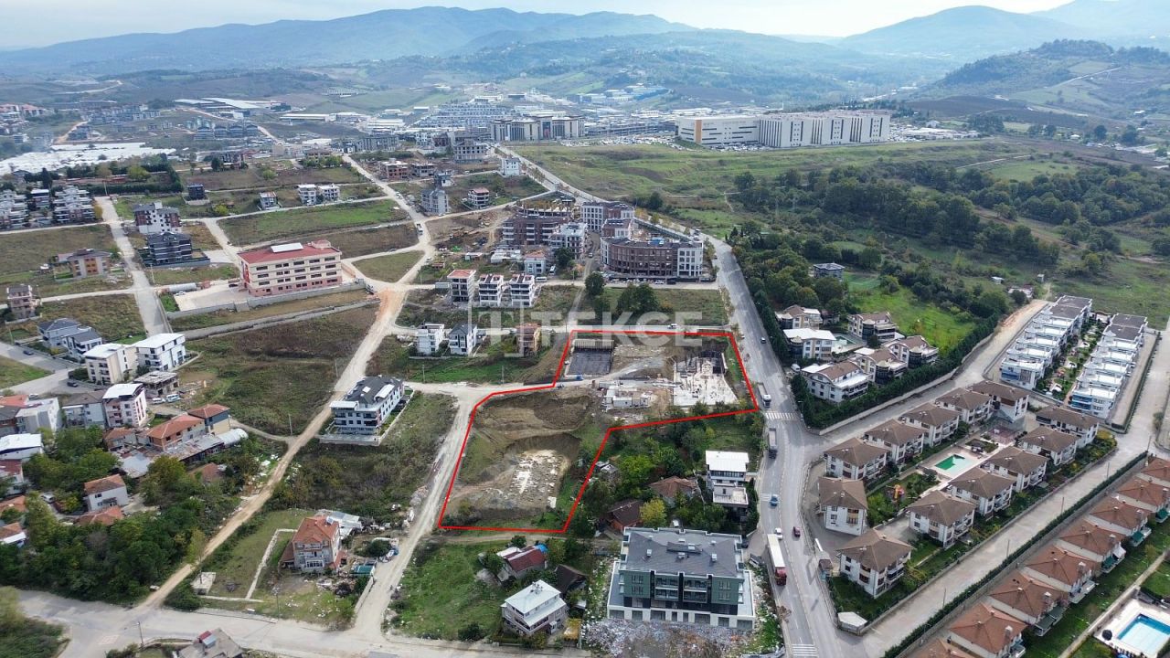 Apartamento en Yalova, Turquia, 57 m² - imagen 19