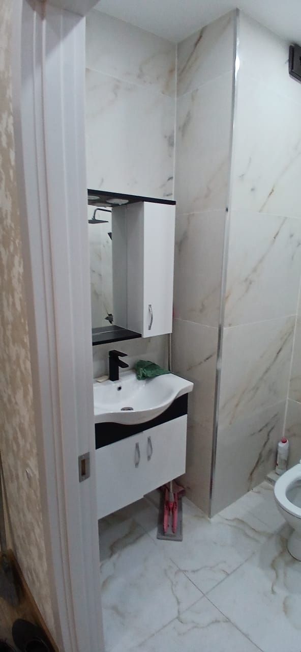 Flat in Tbilisi, Georgia, 62 m² - picture 9