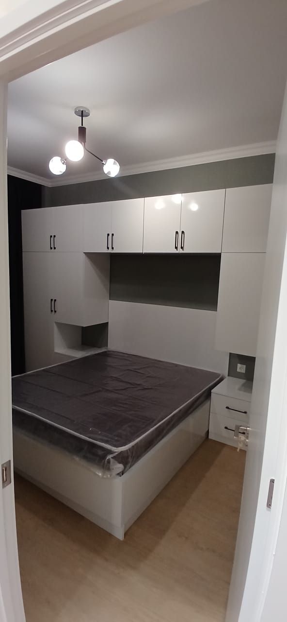 Flat in Tbilisi, Georgia, 62 m² - picture 7