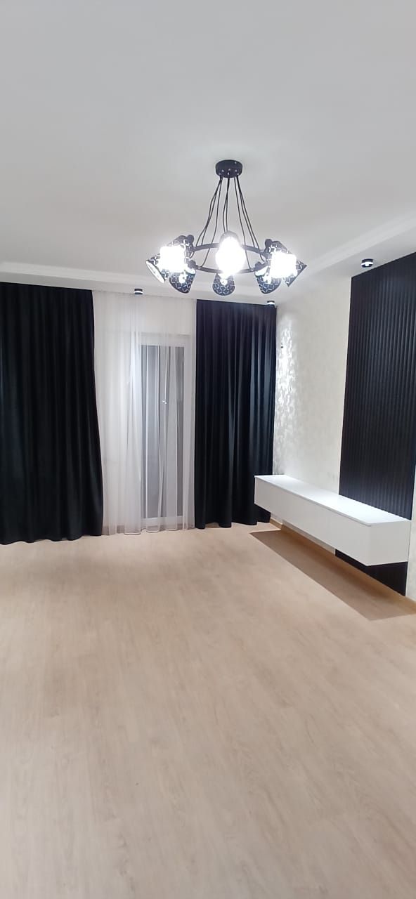 Flat in Tbilisi, Georgia, 62 m² - picture 1