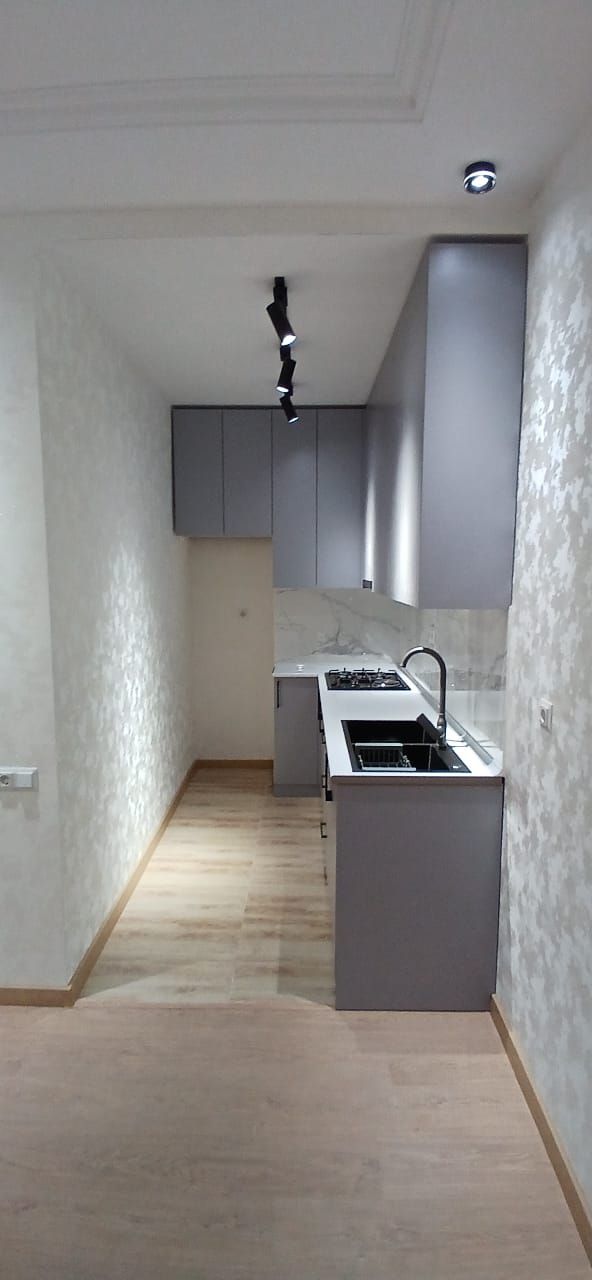 Flat in Tbilisi, Georgia, 62 m² - picture 3