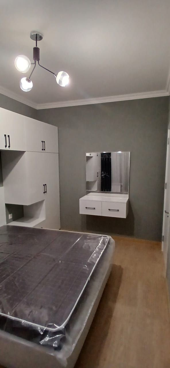 Flat in Tbilisi, Georgia, 62 m² - picture 8