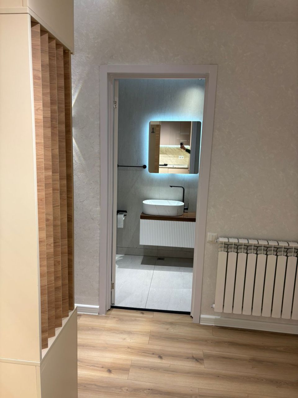 Flat in Tbilisi, Georgia, 48 m² - picture 8