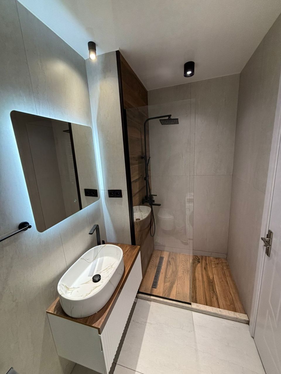 Flat in Tbilisi, Georgia, 48 m² - picture 9