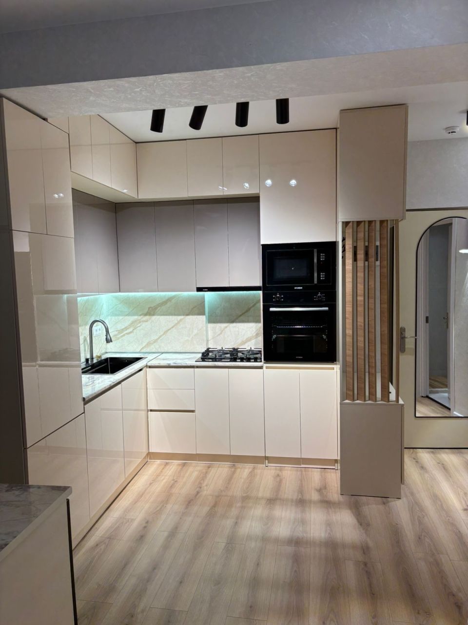 Flat in Tbilisi, Georgia, 48 m² - picture 3