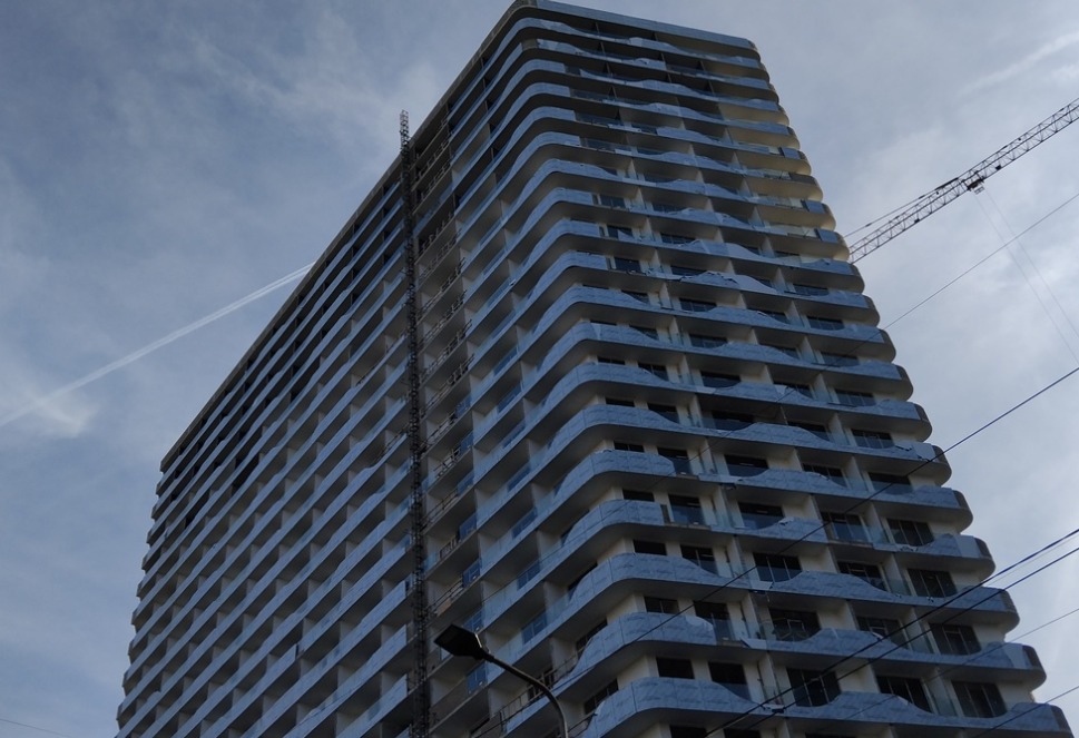 Appartamento a Batumi, Georgia, 35.9 m² - foto 3