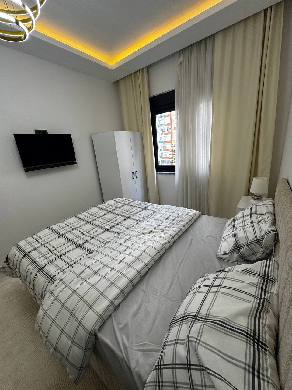 Piso en Alanya, Turquia, 50 m² - imagen 8