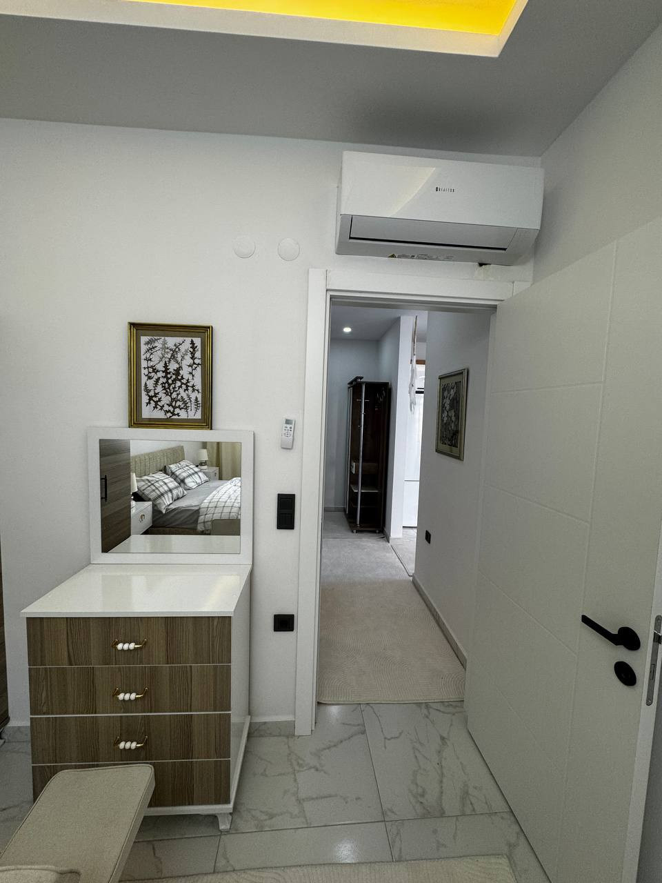 Piso en Alanya, Turquia, 50 m² - imagen 11