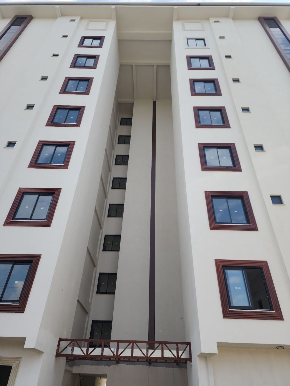 Apartamento en Alanya, Turquia, 54 m² - imagen 3