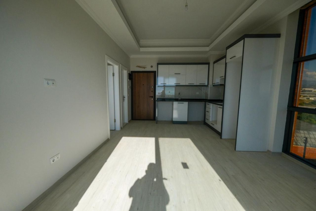 Apartamento en Alanya, Turquia, 54 m² - imagen 11