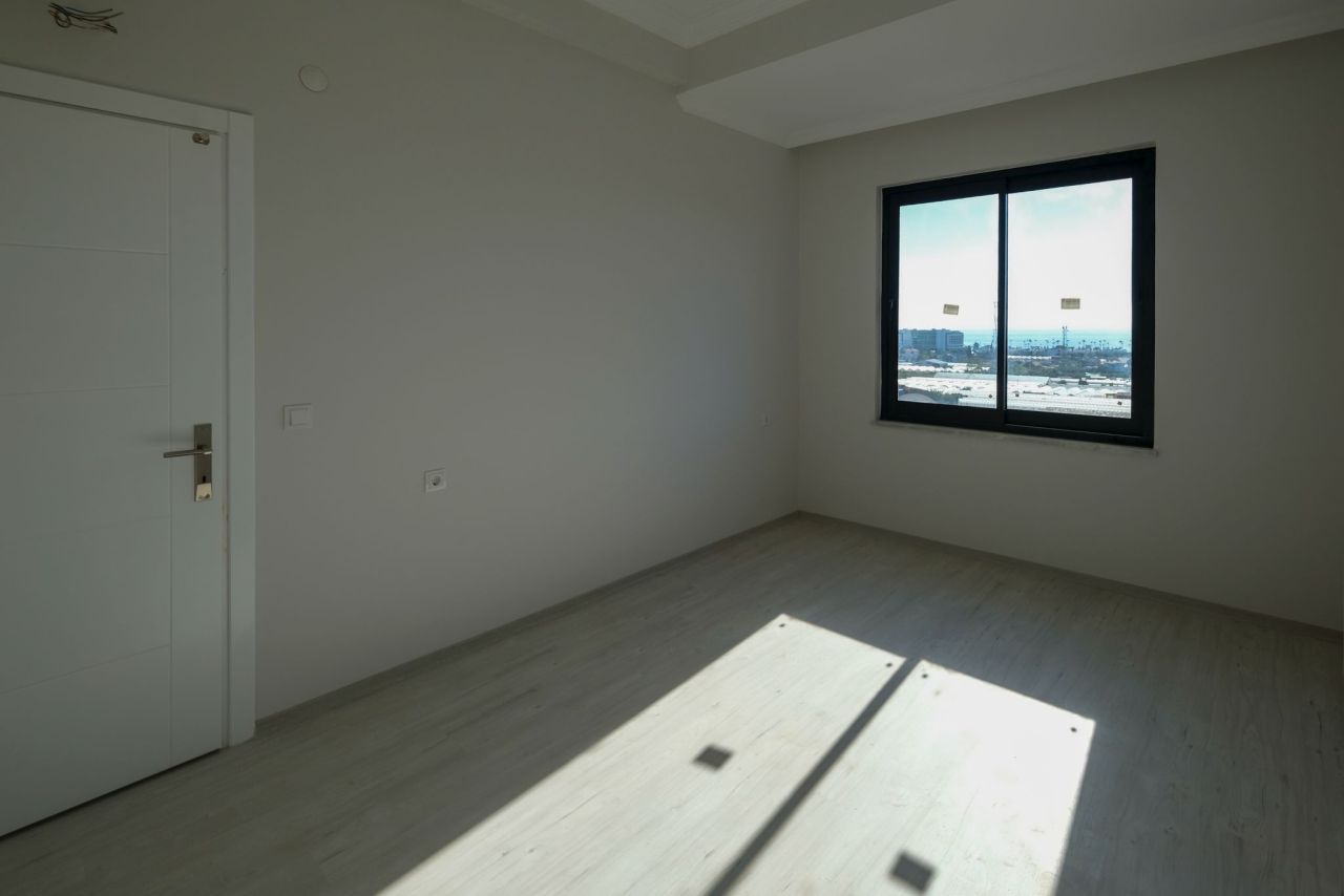 Apartamento en Alanya, Turquia, 54 m² - imagen 9