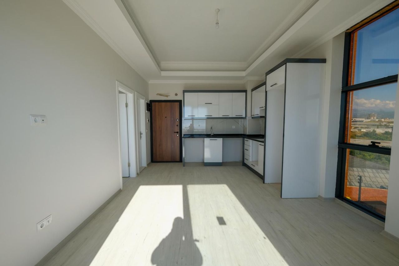 Apartamento en Alanya, Turquia, 54 m² - imagen 18
