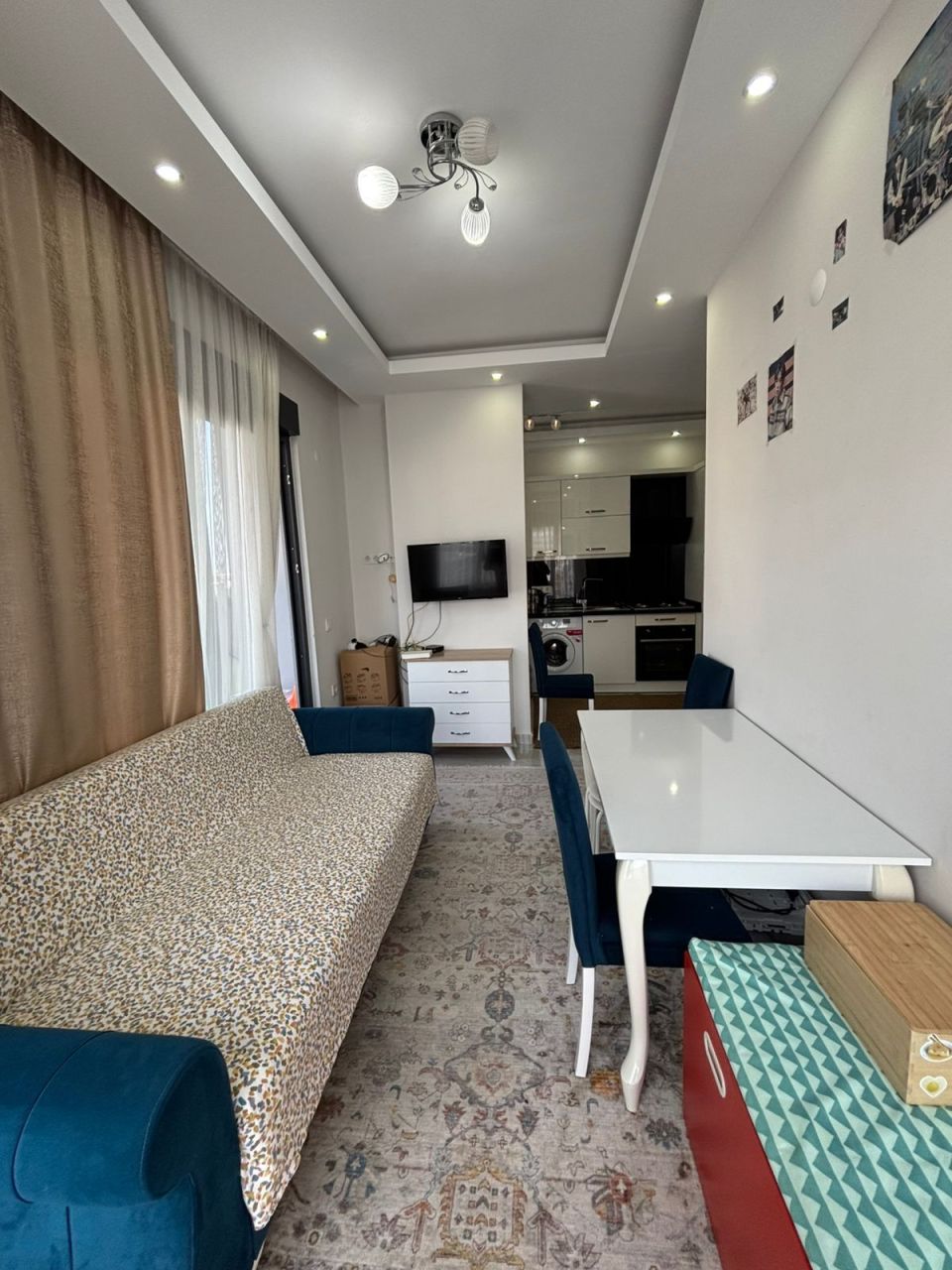 Studio à Alanya, Turquie, 33 m² - image 8