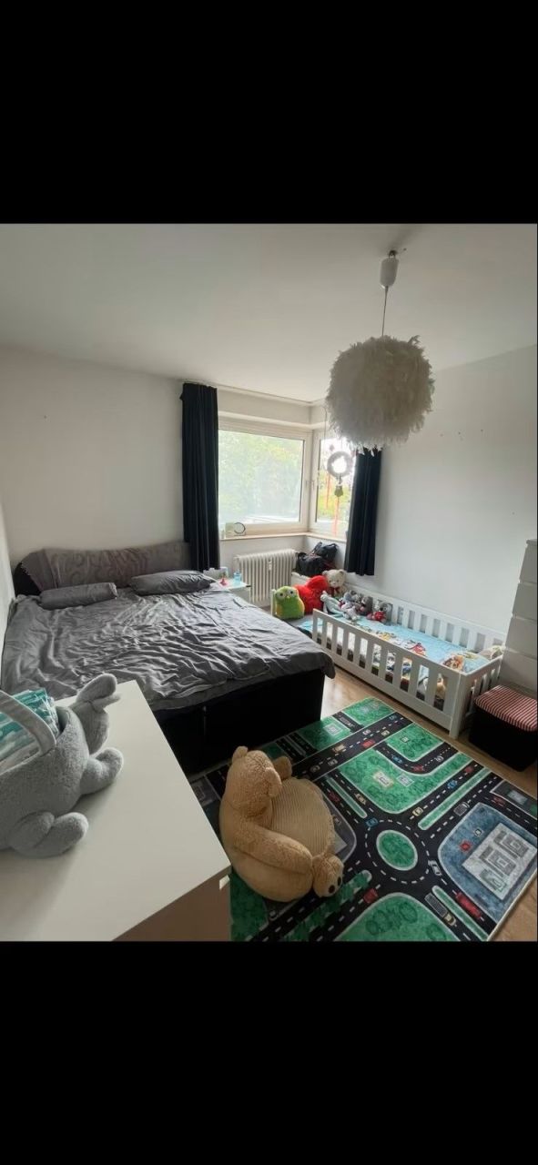 Flat in Neuss, Germany, 56 m² - picture 6