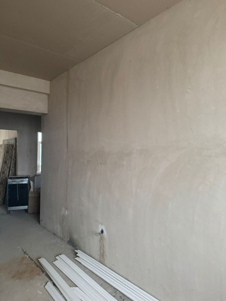 Appartamento a Tbilisi, Georgia, 100 m² - foto 4