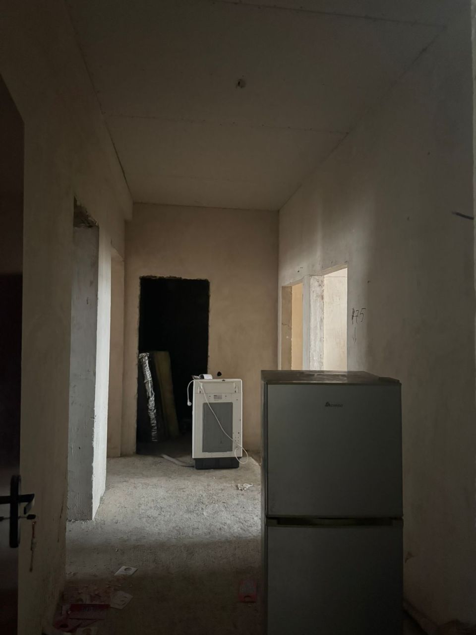 Appartamento a Tbilisi, Georgia, 100 m² - foto 8