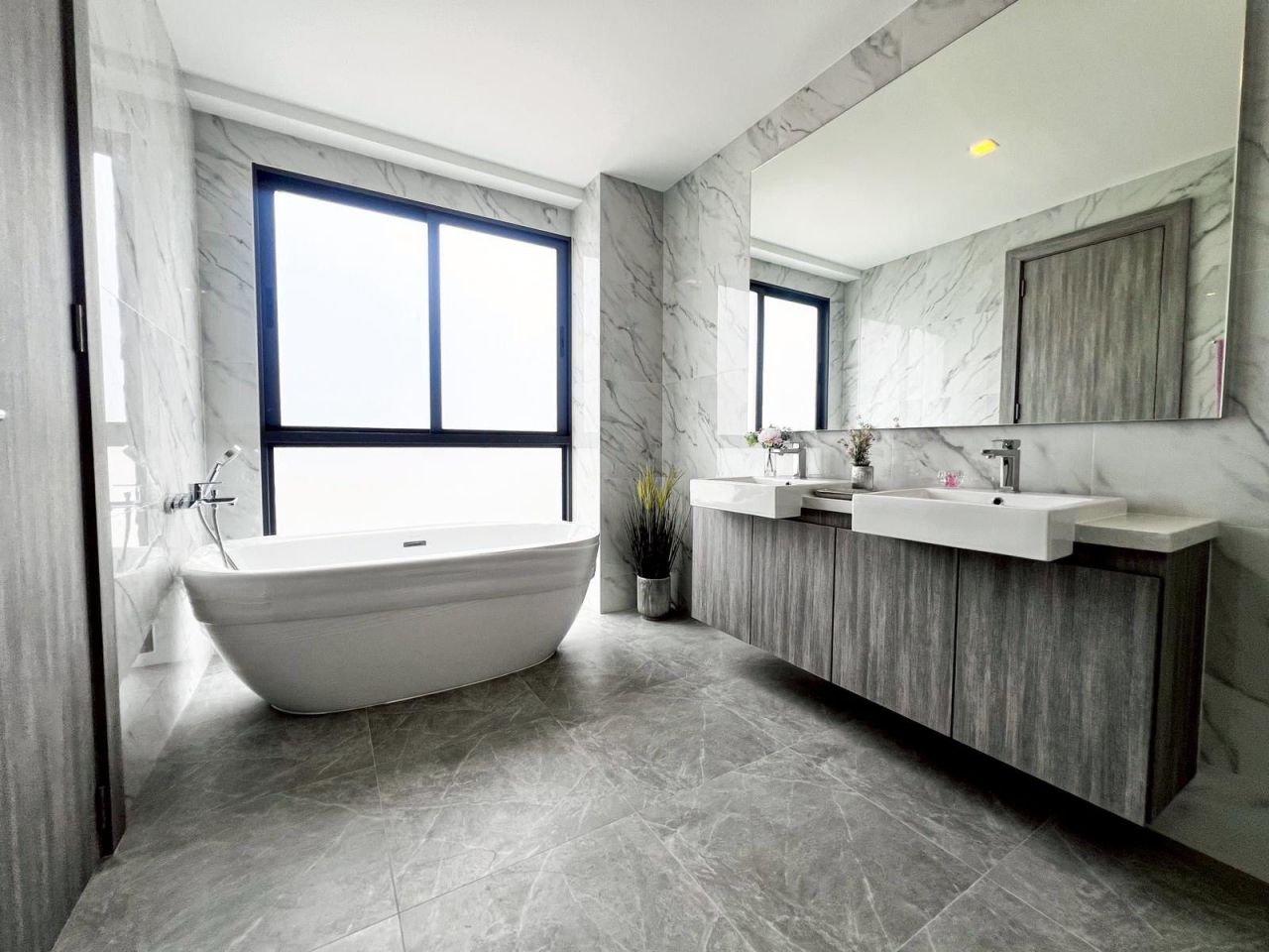 Villa a Pattaya, Thailandia, 232 m² - foto 12