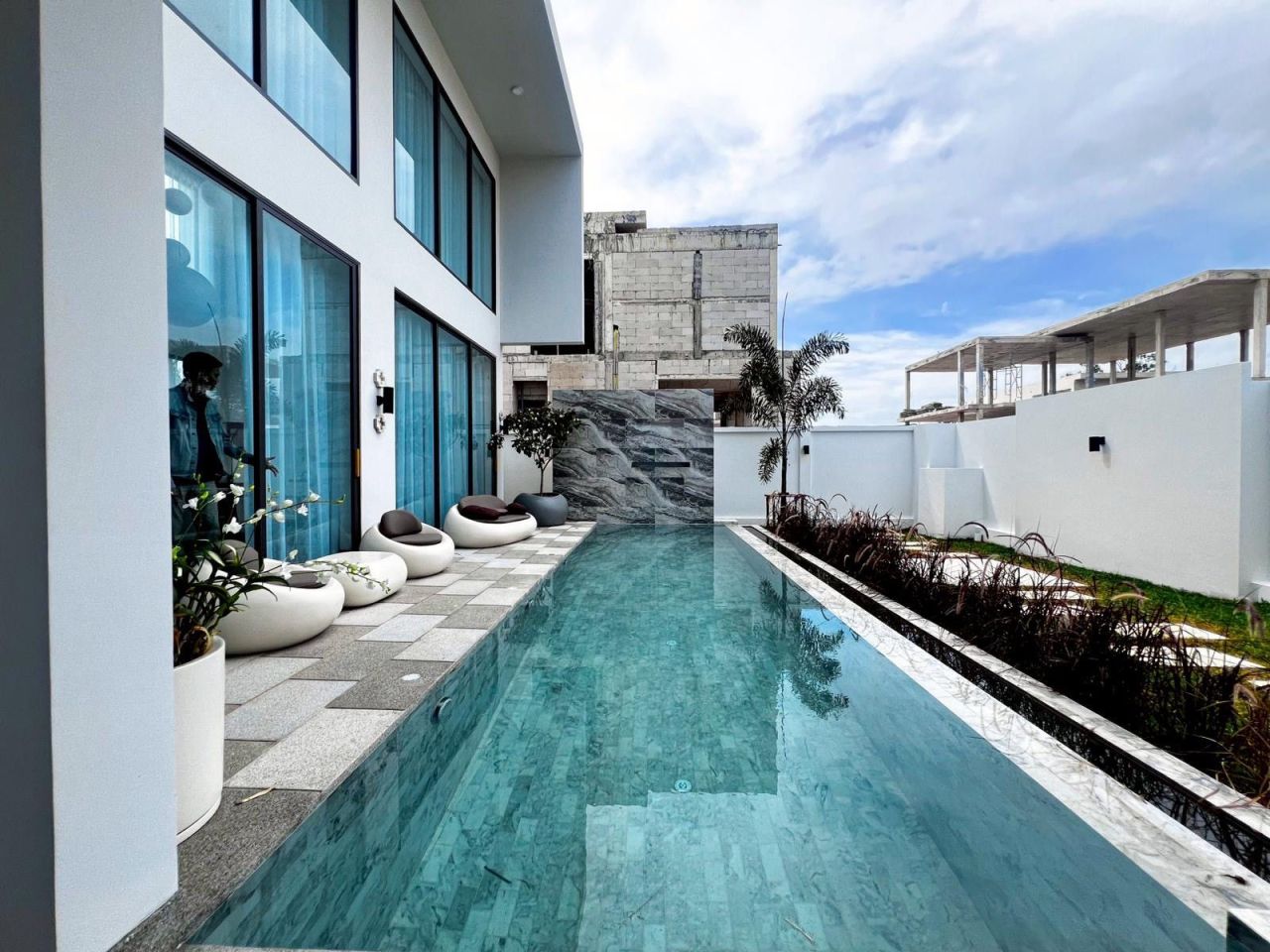 Villa a Pattaya, Thailandia, 232 m² - foto 3