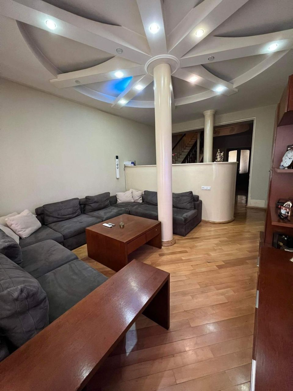 Flat in Tbilisi, Georgia, 220 m² - picture 5