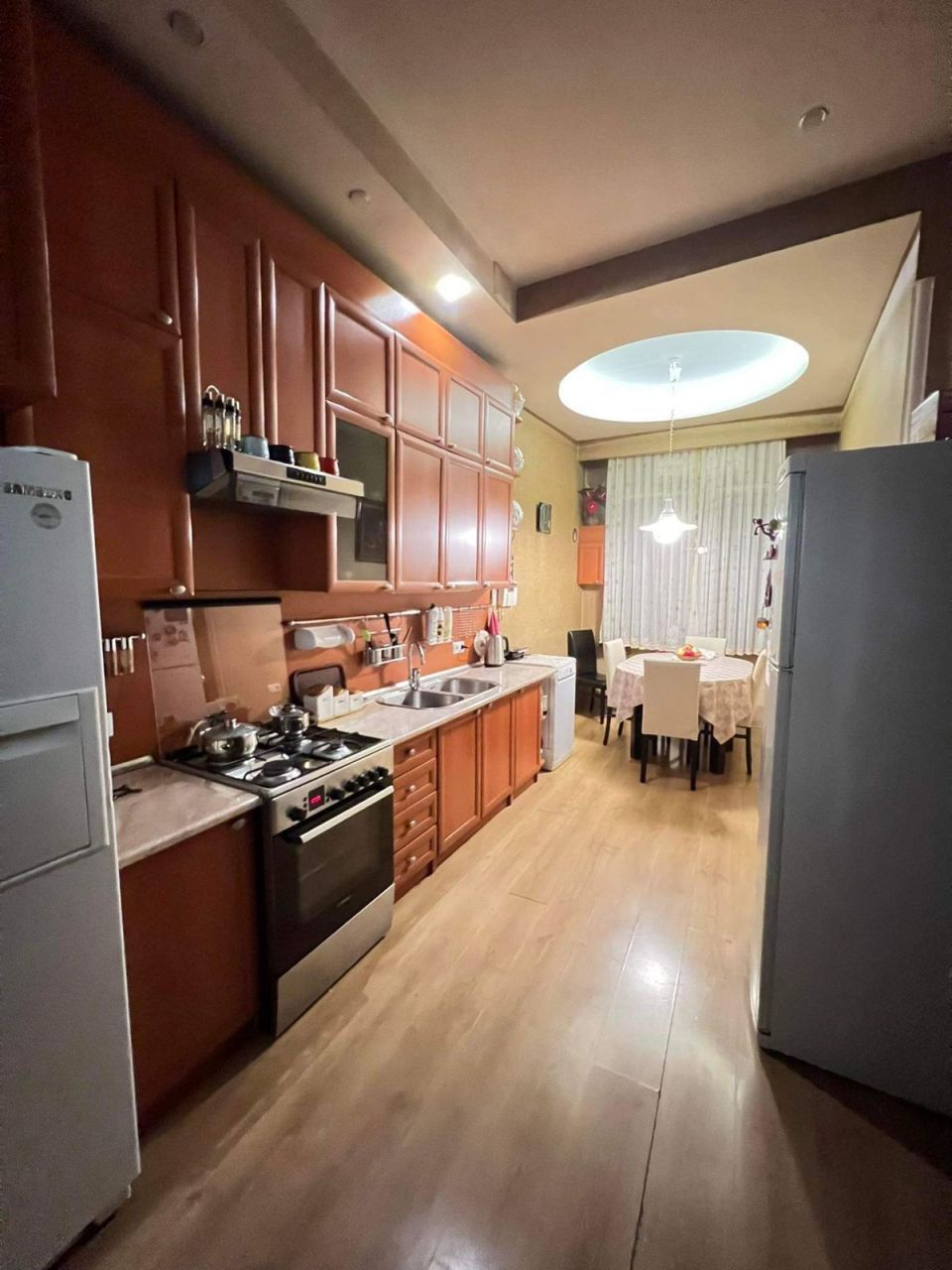 Flat in Tbilisi, Georgia, 220 m² - picture 4