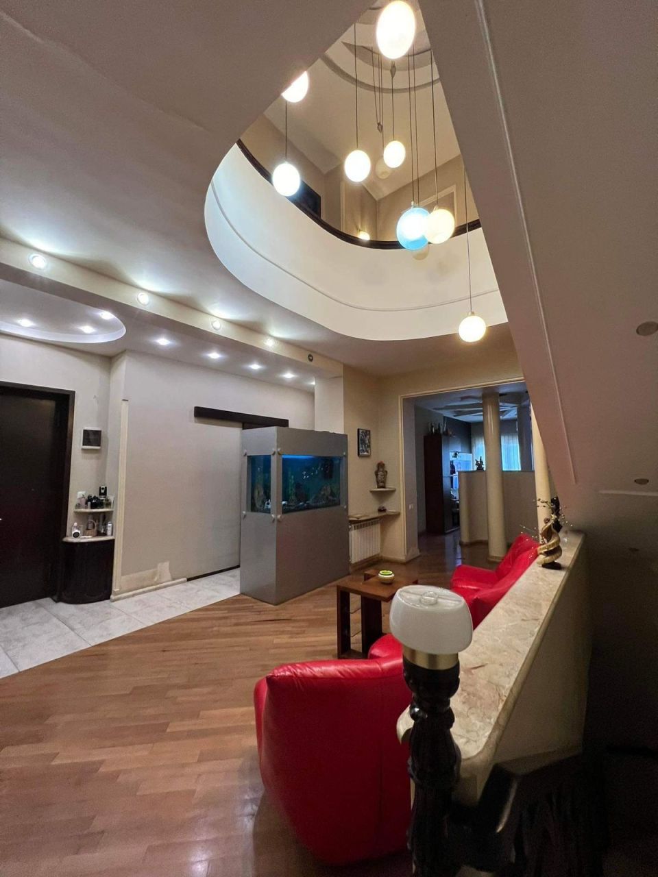 Flat in Tbilisi, Georgia, 220 m² - picture 2