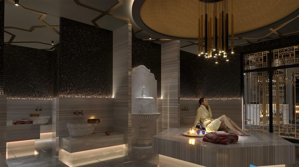 Apartamento en Alanya, Turquia, 51 m² - imagen 10