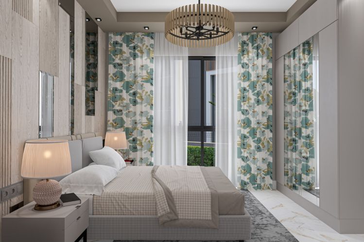 Apartamento en Alanya, Turquia, 51 m² - imagen 16