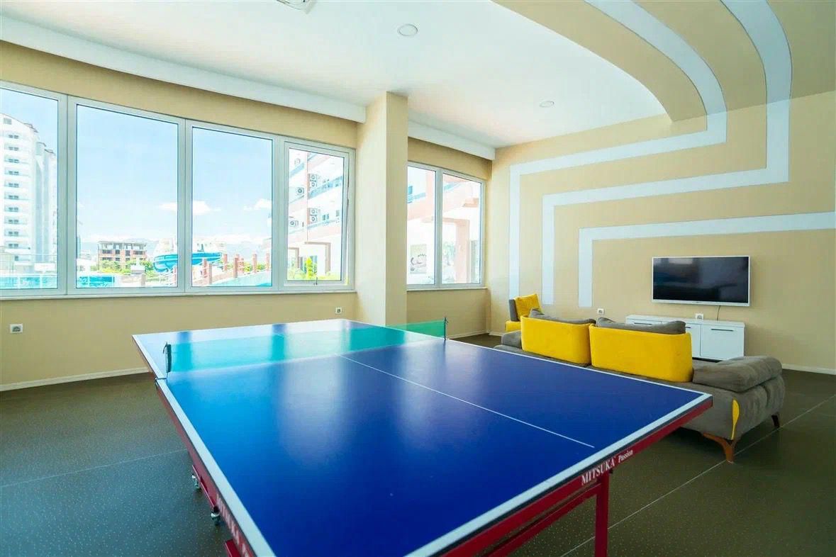 Piso en Alanya, Turquia, 135 m² - imagen 12