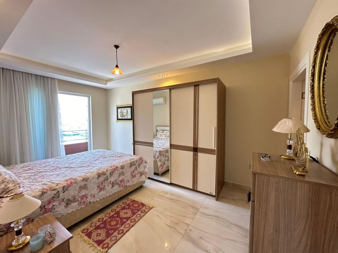 Piso en Alanya, Turquia, 135 m² - imagen 13