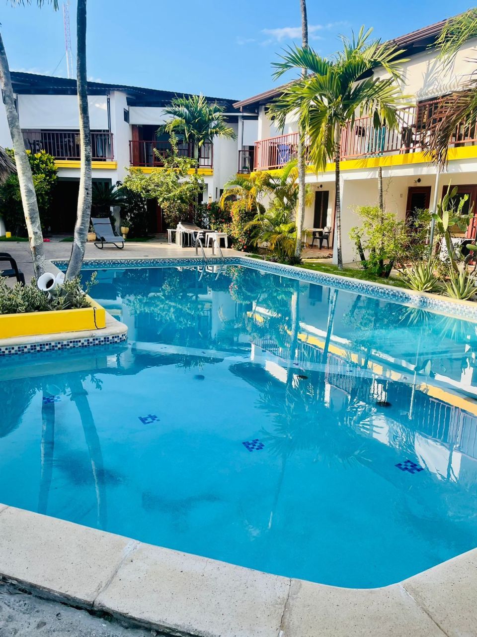 Wohnung in Sosúa, Dominikanische Republik, 38.7 m² - Foto 4