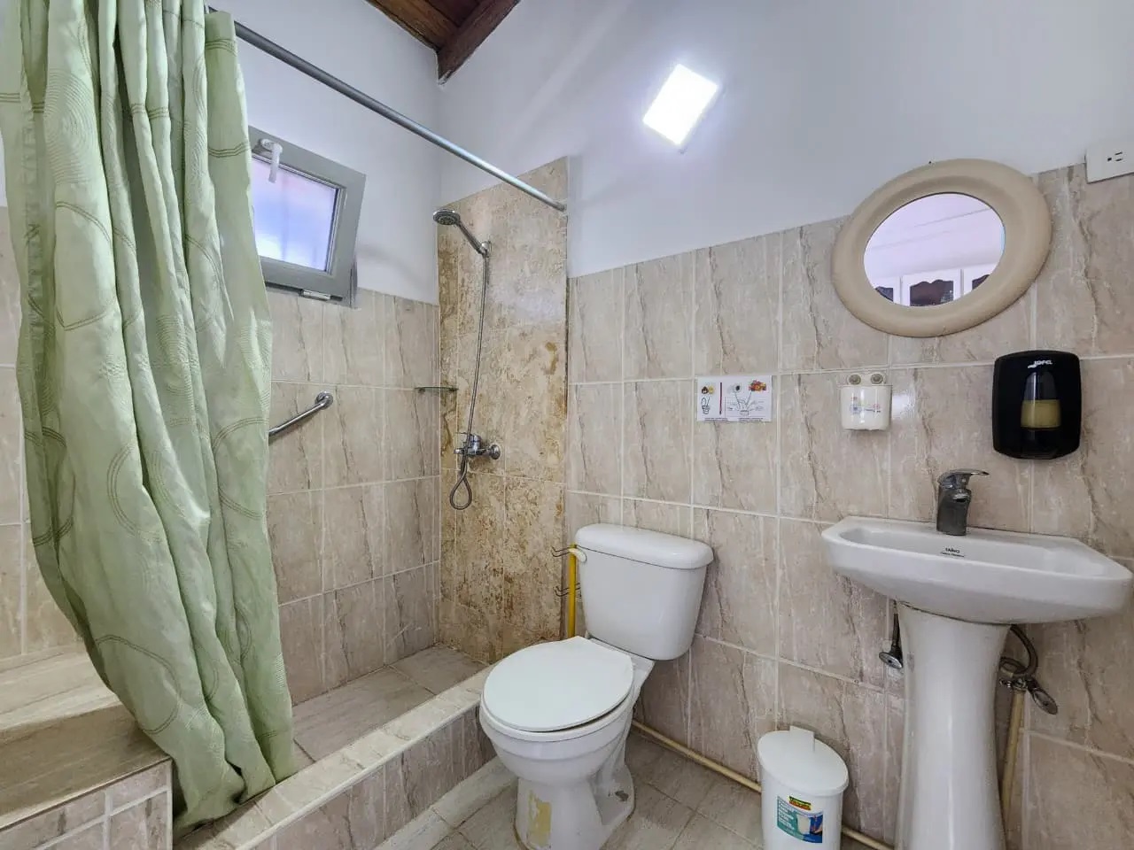 Wohnung in Sosúa, Dominikanische Republik, 38.7 m² - Foto 8