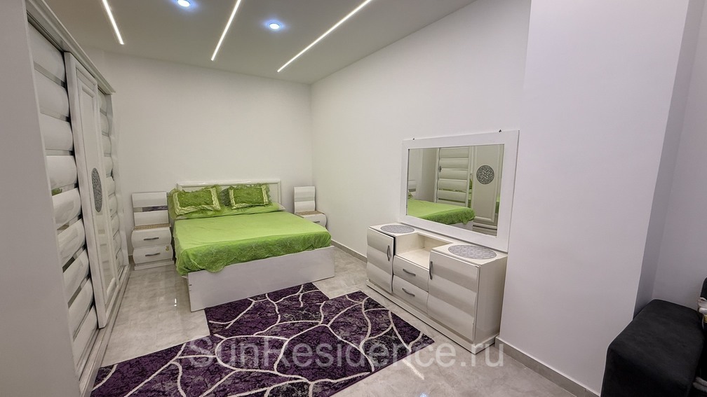 Piso en Hurghada, Egipto, 64 m² - imagen 6