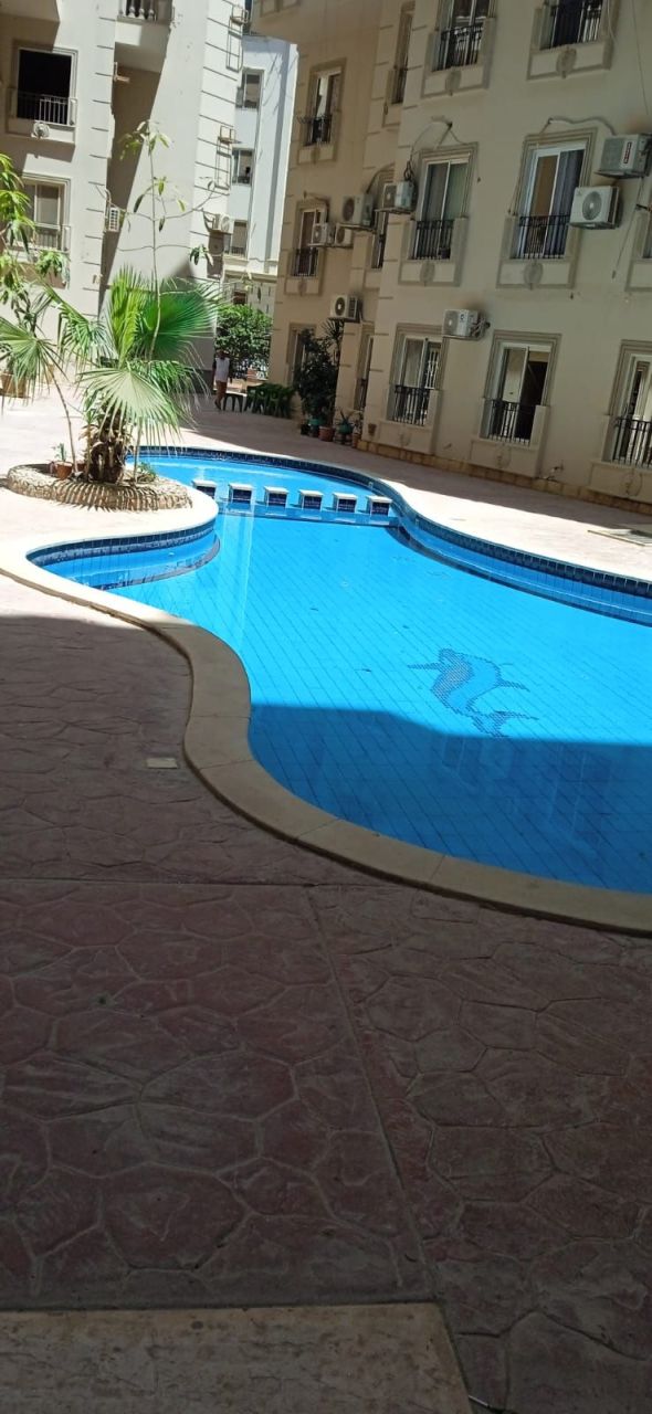 Appartamento a Hurghada, Egitto, 31 m² - foto 18