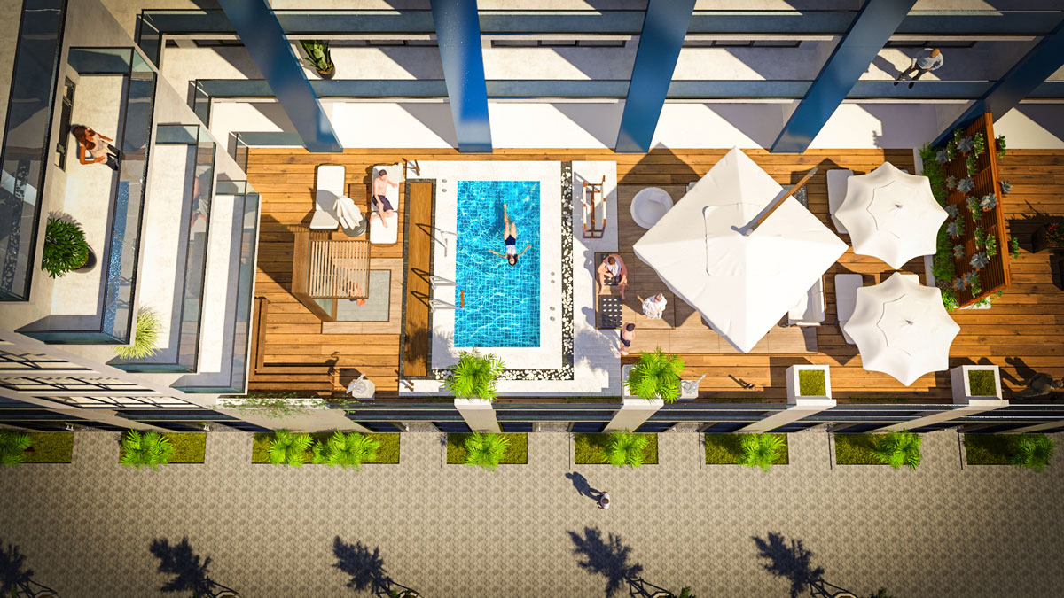 Piso en Batumi, Georgia, 34.1 m² - imagen 10