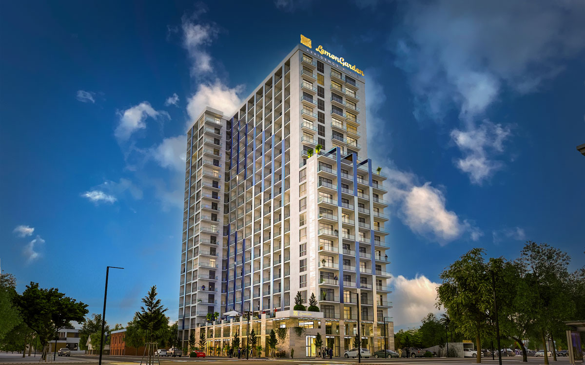 Piso en Batumi, Georgia, 34.1 m² - imagen 4