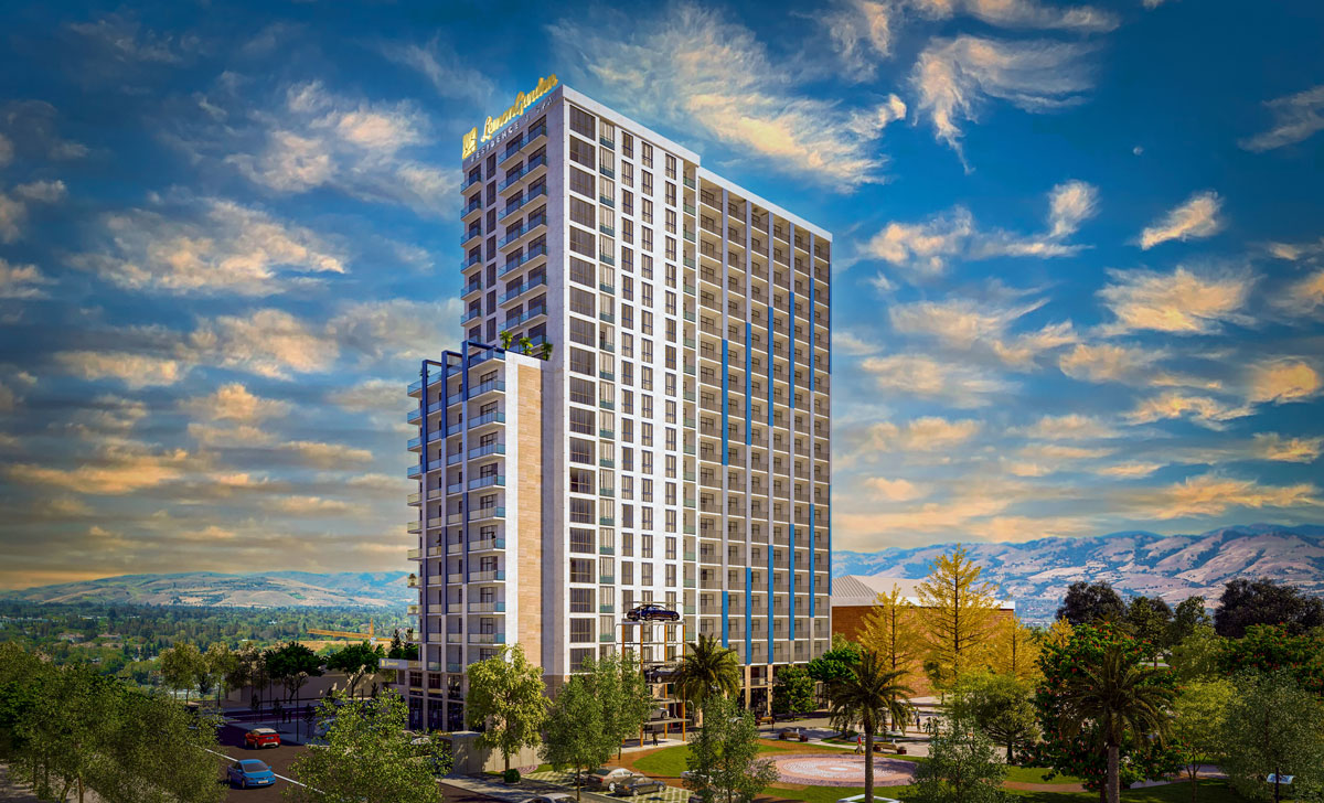 Piso en Batumi, Georgia, 34.1 m² - imagen 2