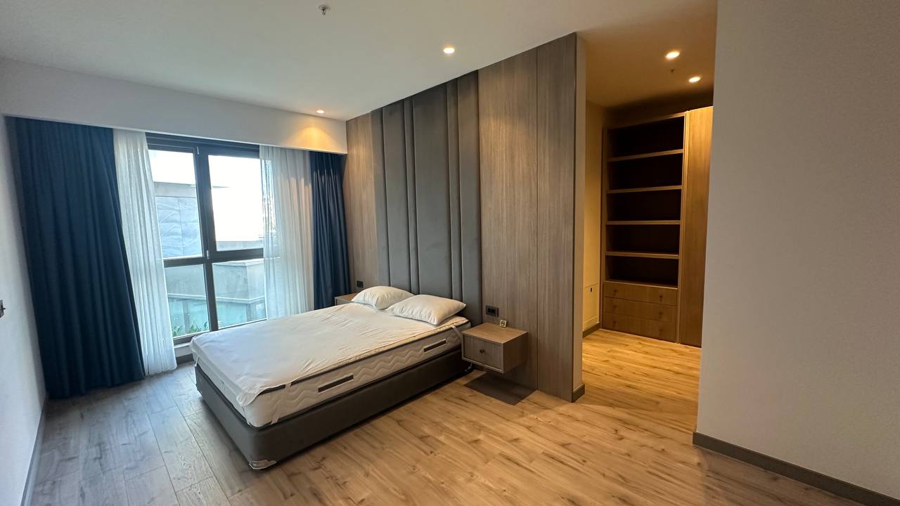 Stadthaus in Antalya, Türkei, 150 m² - Foto 9