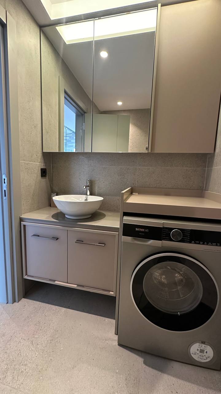 Stadthaus in Antalya, Türkei, 150 m² - Foto 18