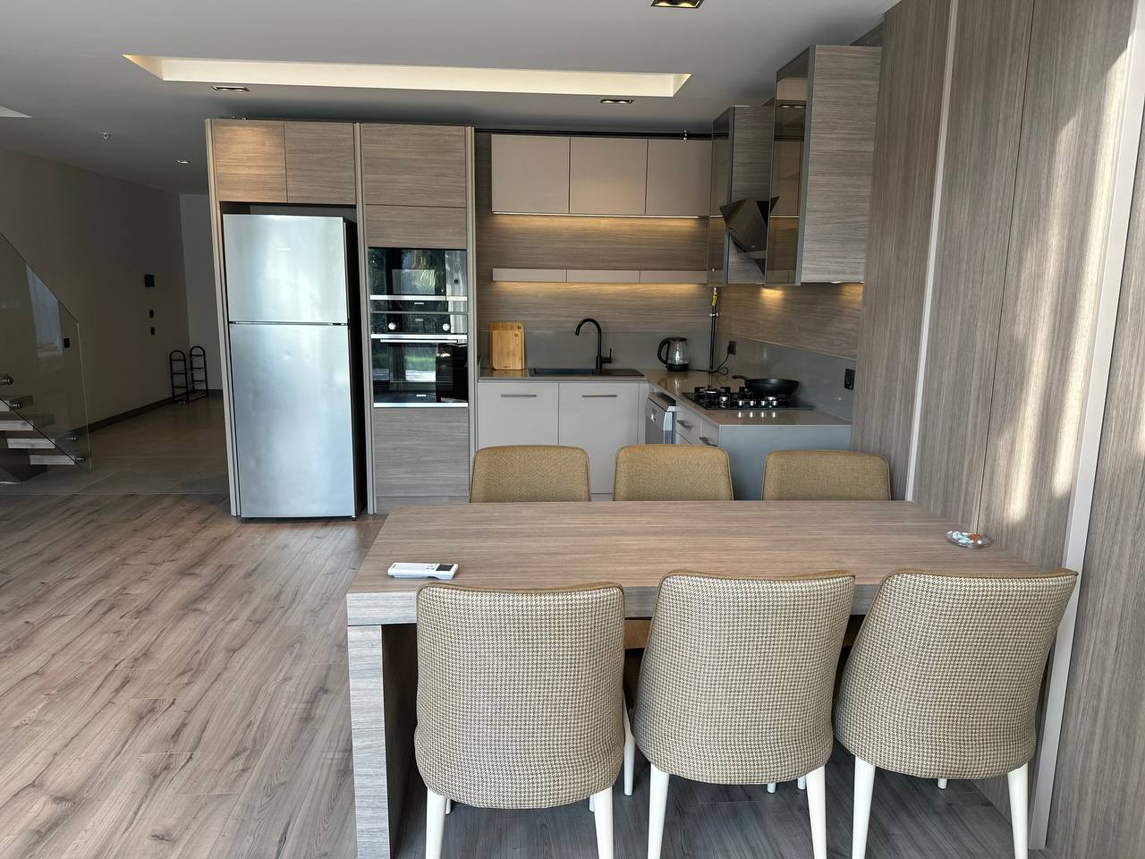 Stadthaus in Antalya, Türkei, 150 m² - Foto 6