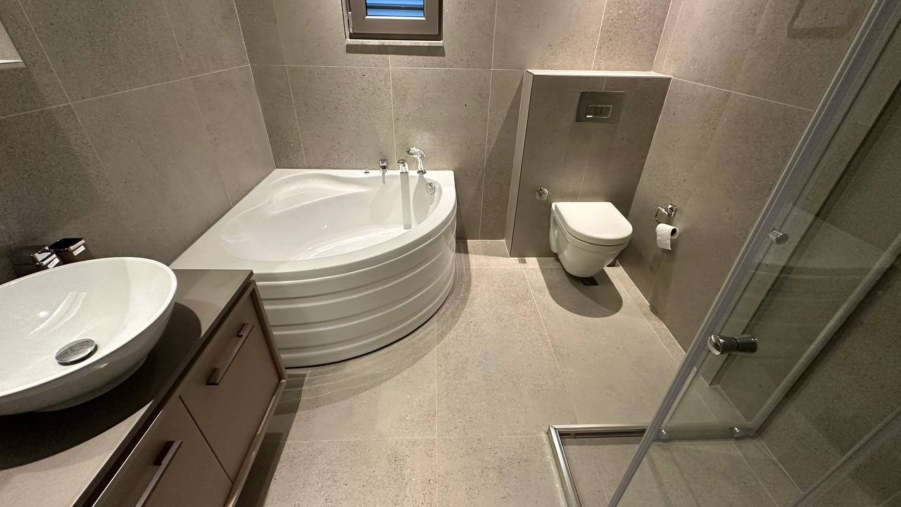 Stadthaus in Antalya, Türkei, 150 m² - Foto 11