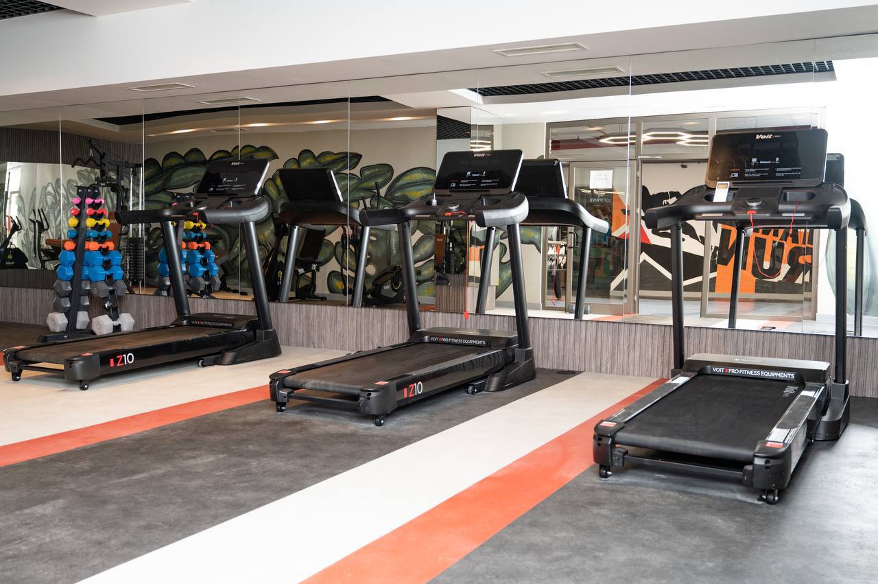 Stadthaus in Antalya, Türkei, 150 m² - Foto 8