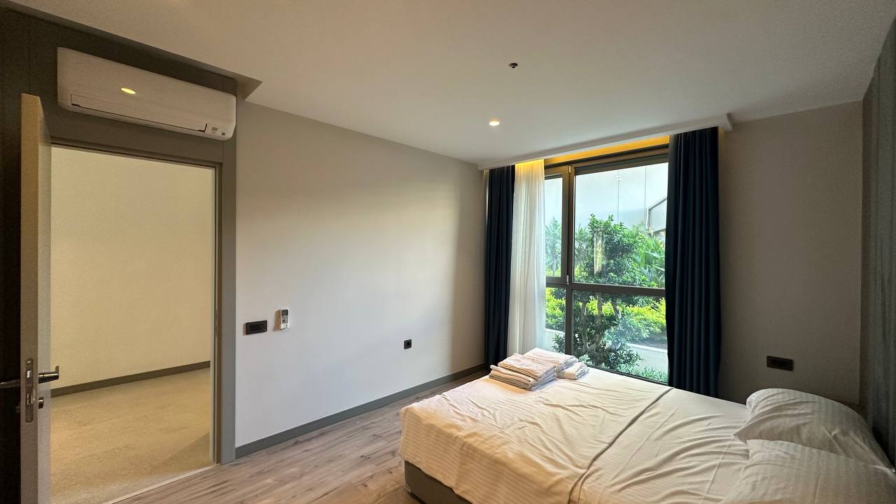 Stadthaus in Antalya, Türkei, 150 m² - Foto 15