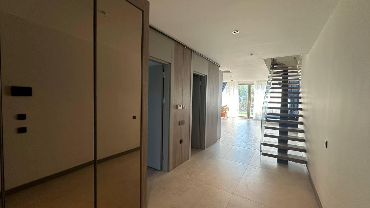 Stadthaus in Antalya, Türkei, 150 m² - Foto 5