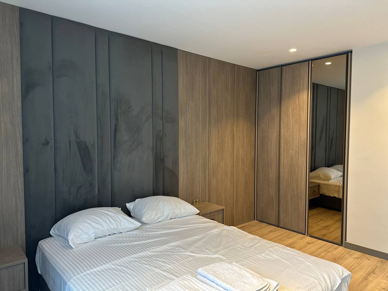 Stadthaus in Antalya, Türkei, 150 m² - Foto 13