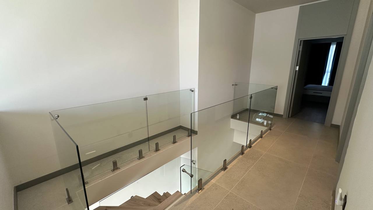 Stadthaus in Antalya, Türkei, 150 m² - Foto 16