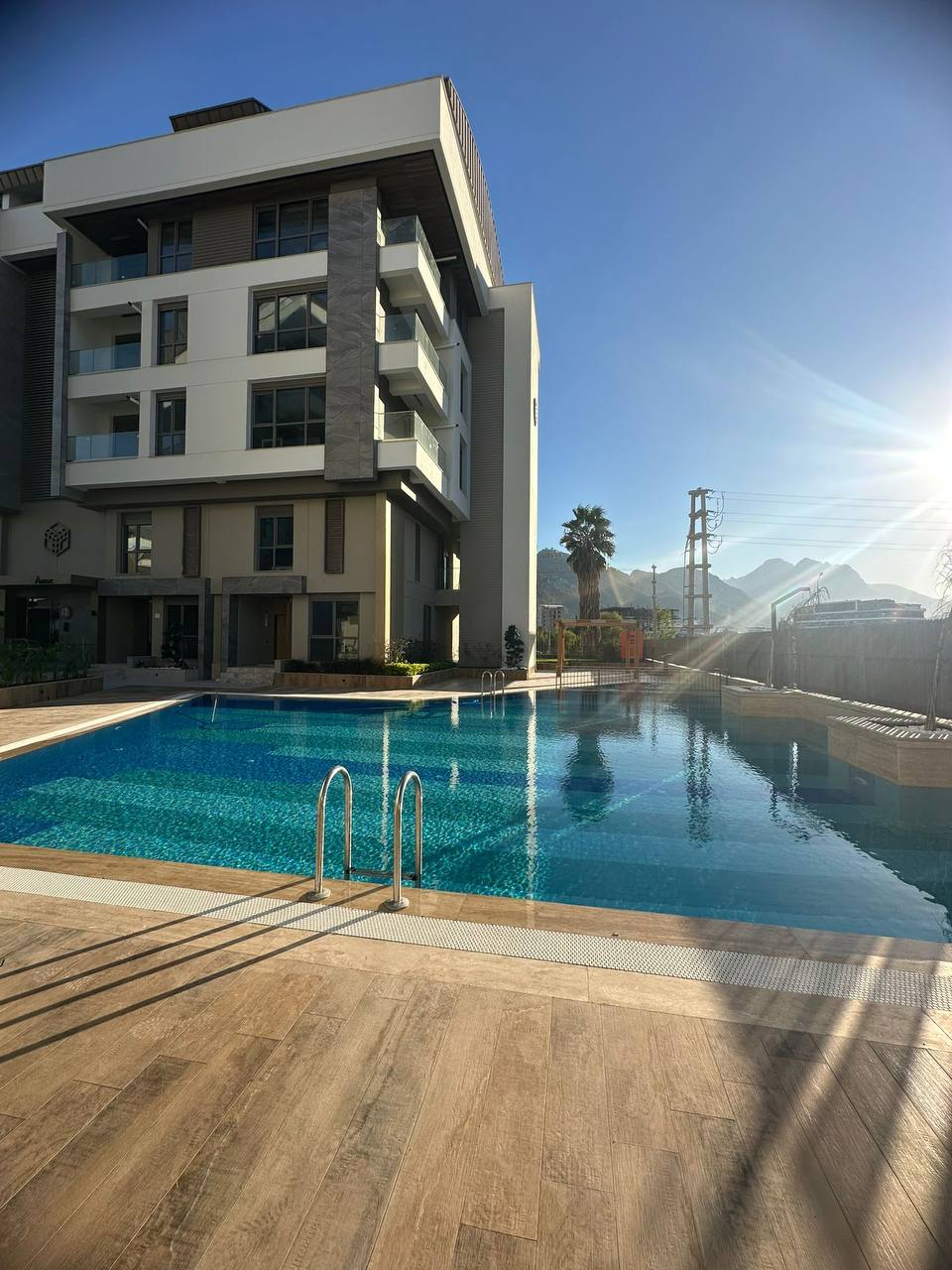 Stadthaus in Antalya, Türkei, 150 m² - Foto 7