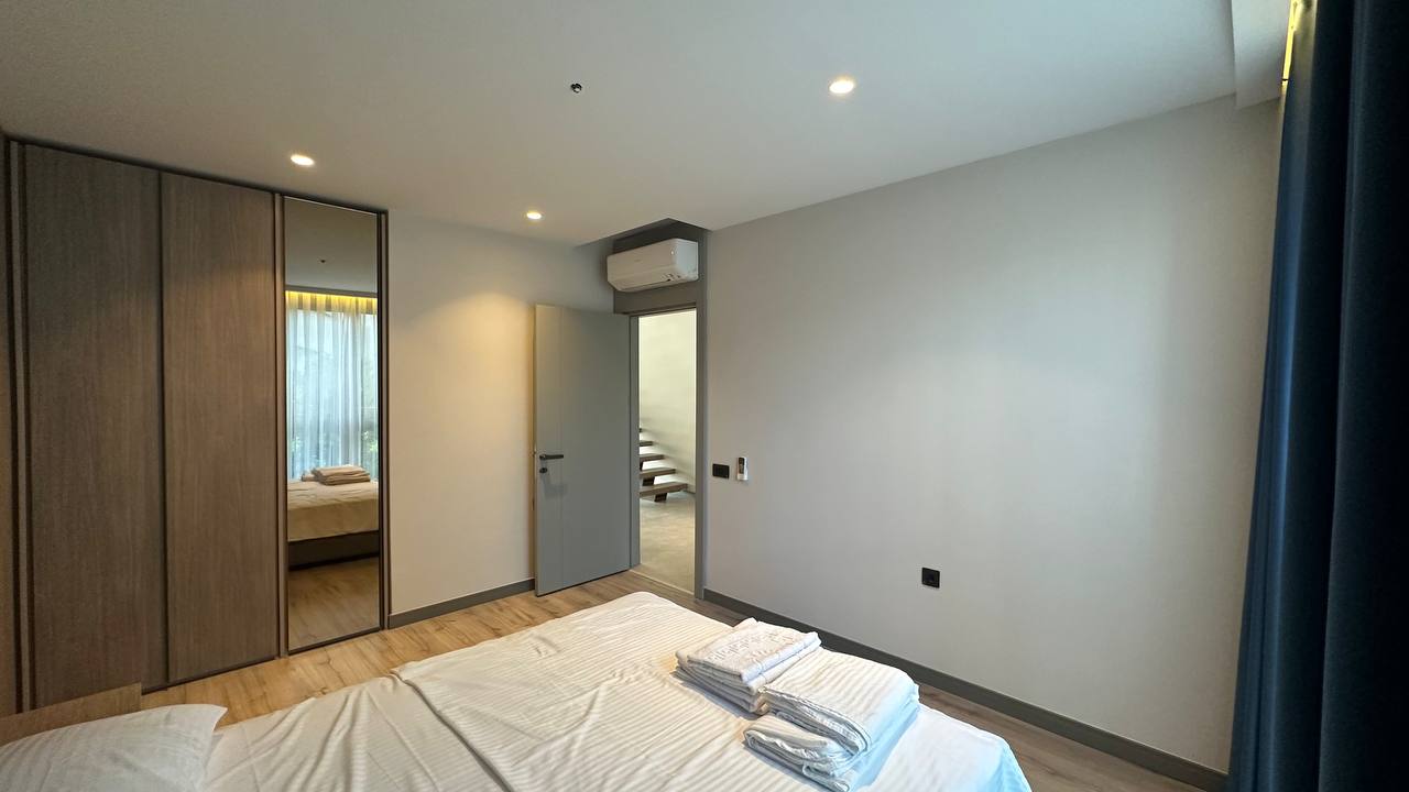 Stadthaus in Antalya, Türkei, 150 m² - Foto 14