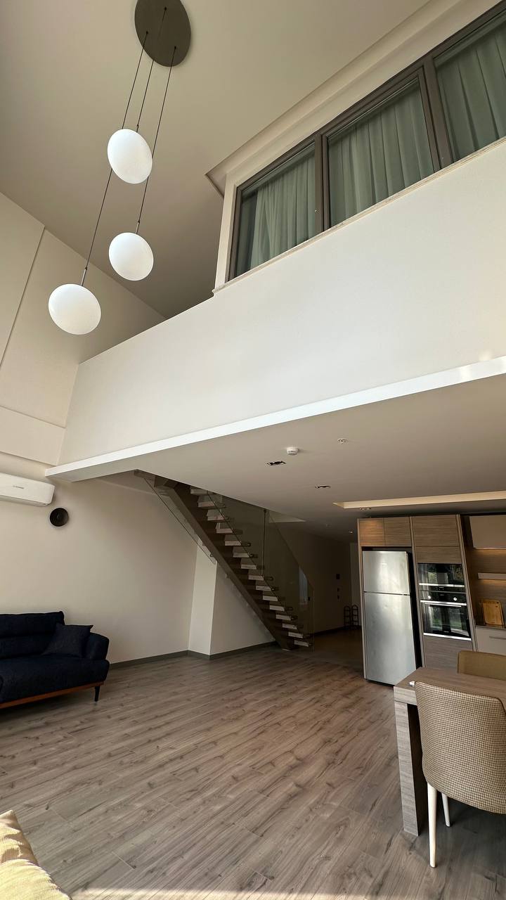 Stadthaus in Antalya, Türkei, 150 m² - Foto 3